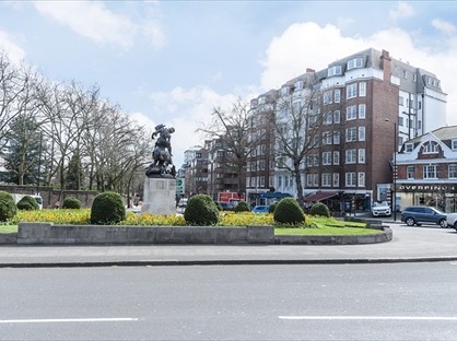 3 Bed Flat, Strathmore Court, NW8