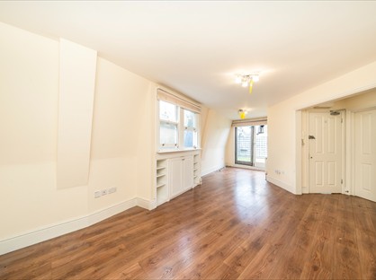 2 Bed Flat, Lee High Road, SE13