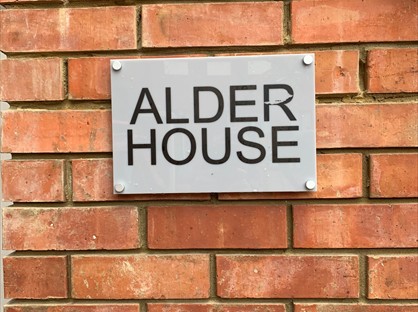 1 Bed Flat, Alder House, MK18