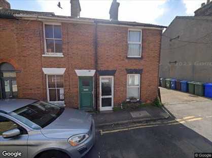 2 Bed End Terrace, Union Street, ME13
