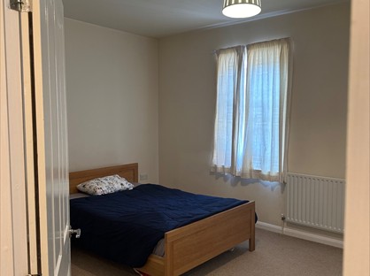 Room in a Shared Flat, Market Square, PE19