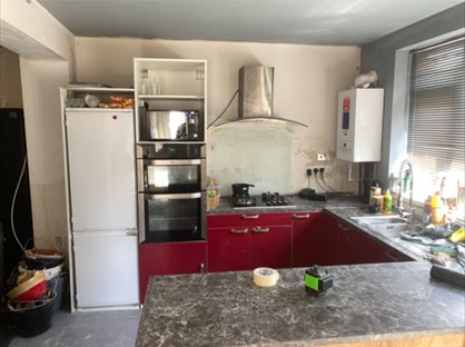 Room in a Shared House, The Greenfield, CV3