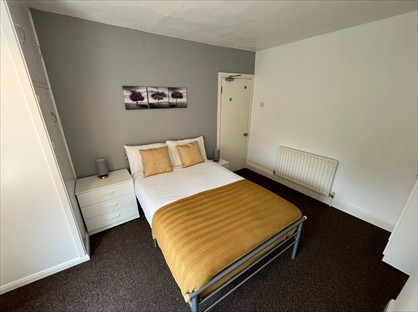 Room in a Shared House, Langwith Road, NG20