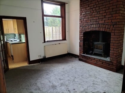2 Bed Semi-Detached House, Tag Lane, PR2