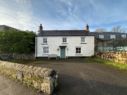 2 Bed Detached House, Charlestown Road, PL25