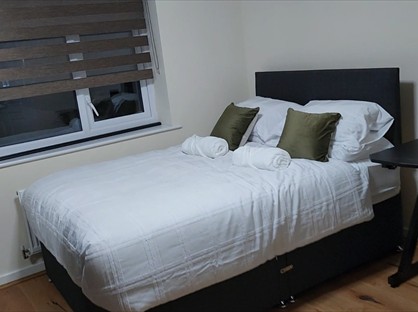 Room in a Shared House, Beastow Road, M12