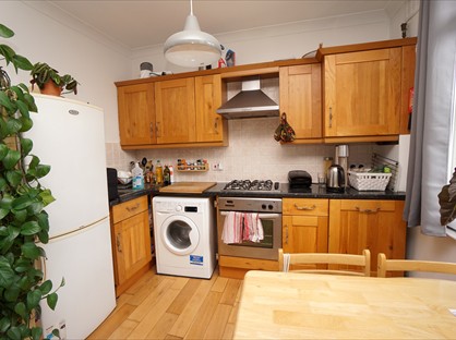 2 Bed Flat, Archway Road, N6