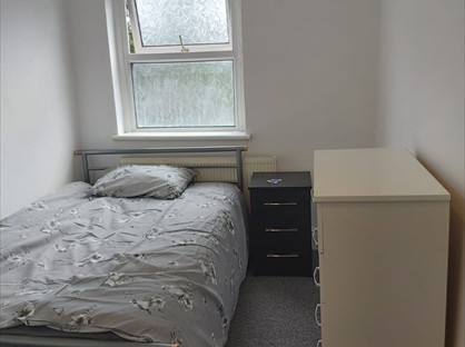 Room in a Shared House, Coronation Road, B29