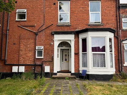1 Bed Flat, Church Street, PR9