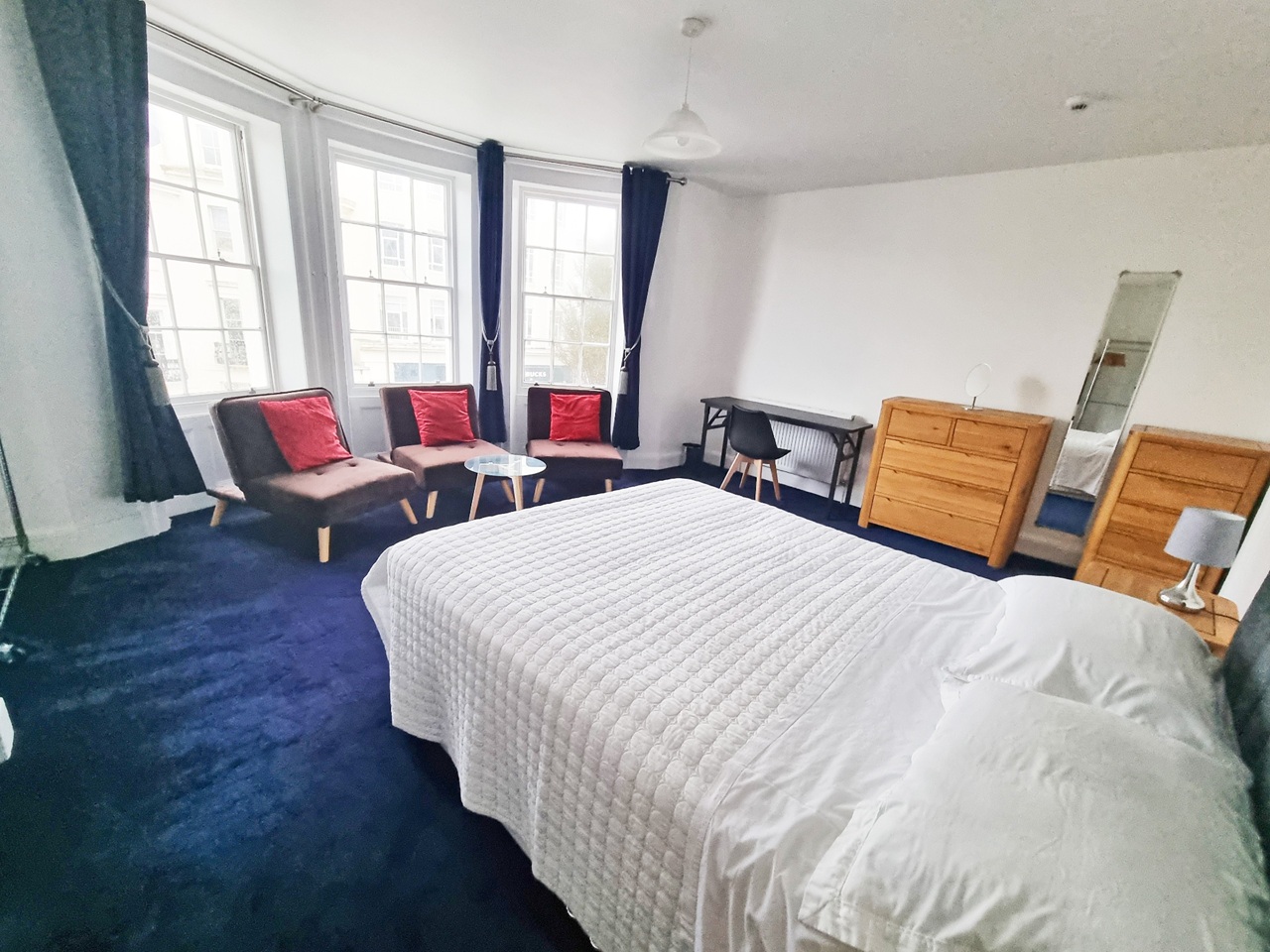 Additional image 17 of Room in a Shared House, Lansdowne Place, BN3, N1 7GU