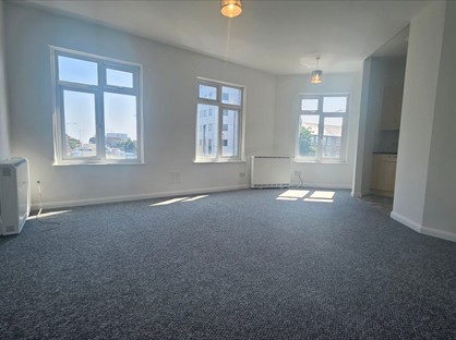 1 Bed Flat, Southchurch Road, SS1