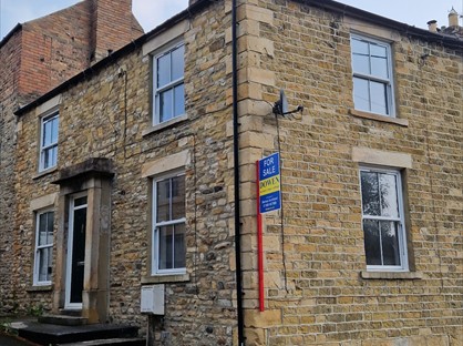 2 Bed Semi-Detached House, West End, DL13