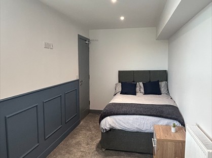 Room in a Shared House, Beaulieu Road, PO2