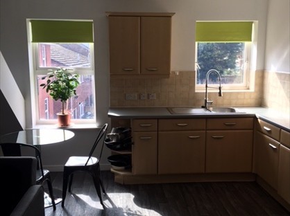 Room in a Shared Flat, Hamilton Court, NG5