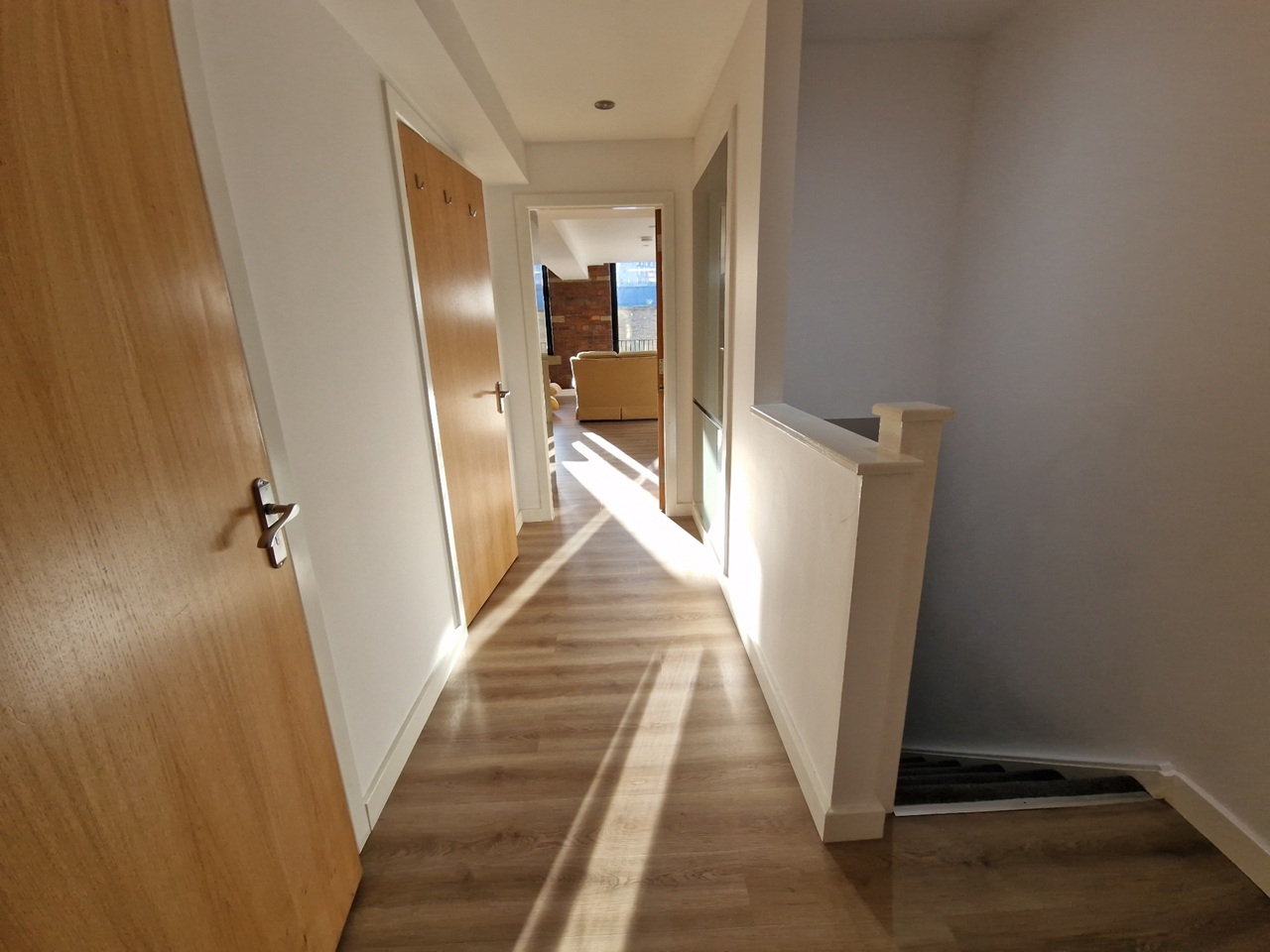 Bradford - 2 Bed Flat, Sunbridge Road, BD1 - To Rent Now for £950.00 p/m