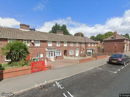 4 Bed Semi-Detached House, All Saints Way, B71
