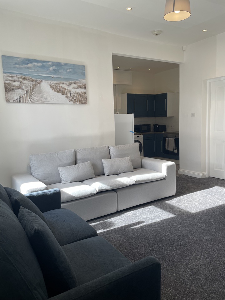 Choppington - 2 Bed Flat, Harrington Gardens, NE62 - To Rent Now for £ ...