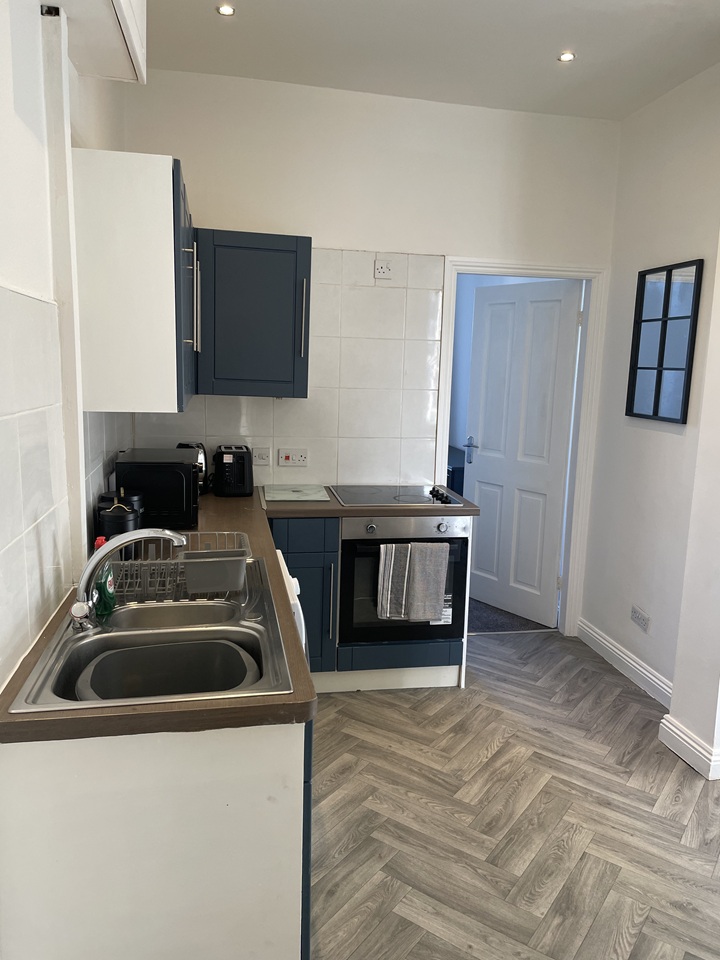 Choppington - 2 Bed Flat, Harrington Gardens, NE62 - To Rent Now for £ ...