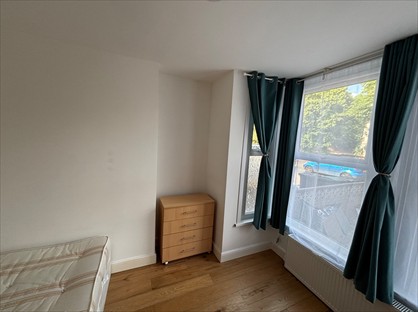 1 Bed Flat, Bruce Grove, N17