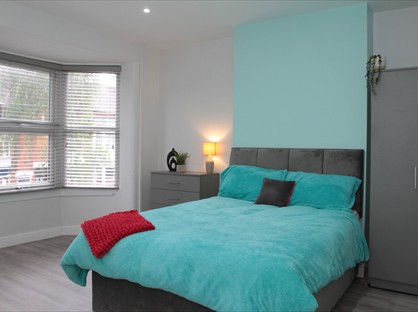 4 Bed Terraced House, Barclay Street, LE3