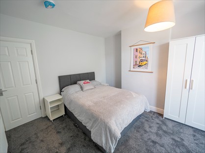 4 Bed Terraced House, Cambridge Street, LE3