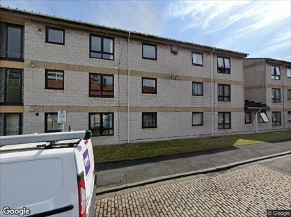 2 Bed Flat, Great Passage Street, HU1