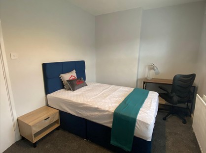 2 Bed Terraced House, Myrtle Road, LE2
