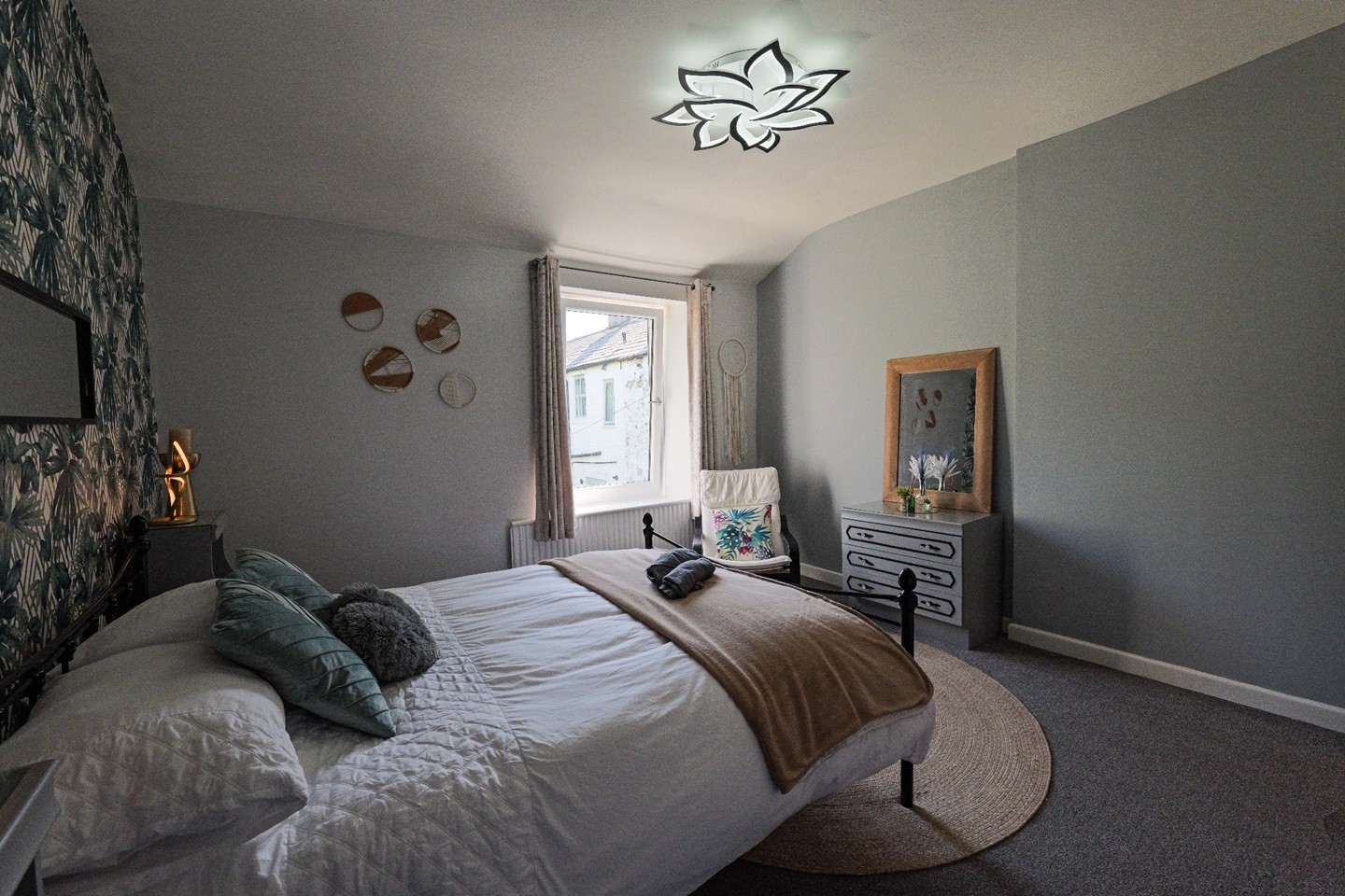 Rossendale - 4 Bed Semi-Detached House, Waterfold, BB4 - To Rent Now ...