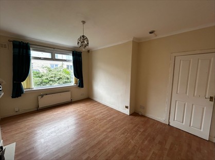 2 Bed Flat, Watling Avenue, FK1
