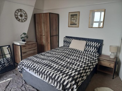 Room in a Shared House, Midanbury Broadway, SO18