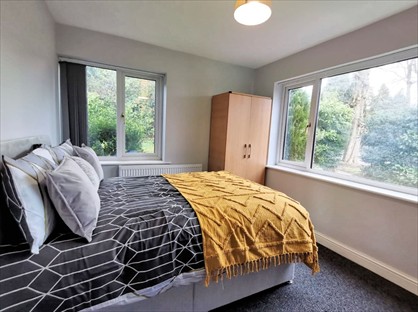 Room in a Shared House, Longfellow Road, B30