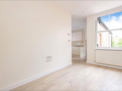 1 Bed Flat, London Road, RG1