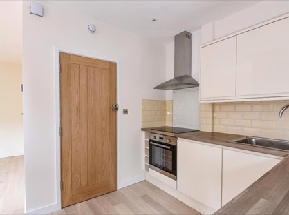 1 Bed Flat, London Road, RG1