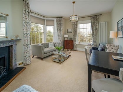 2 Bed Flat, Stanhope Lodge, PO31