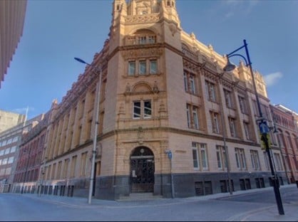 1 Bed Flat, Alexandra House, LE1