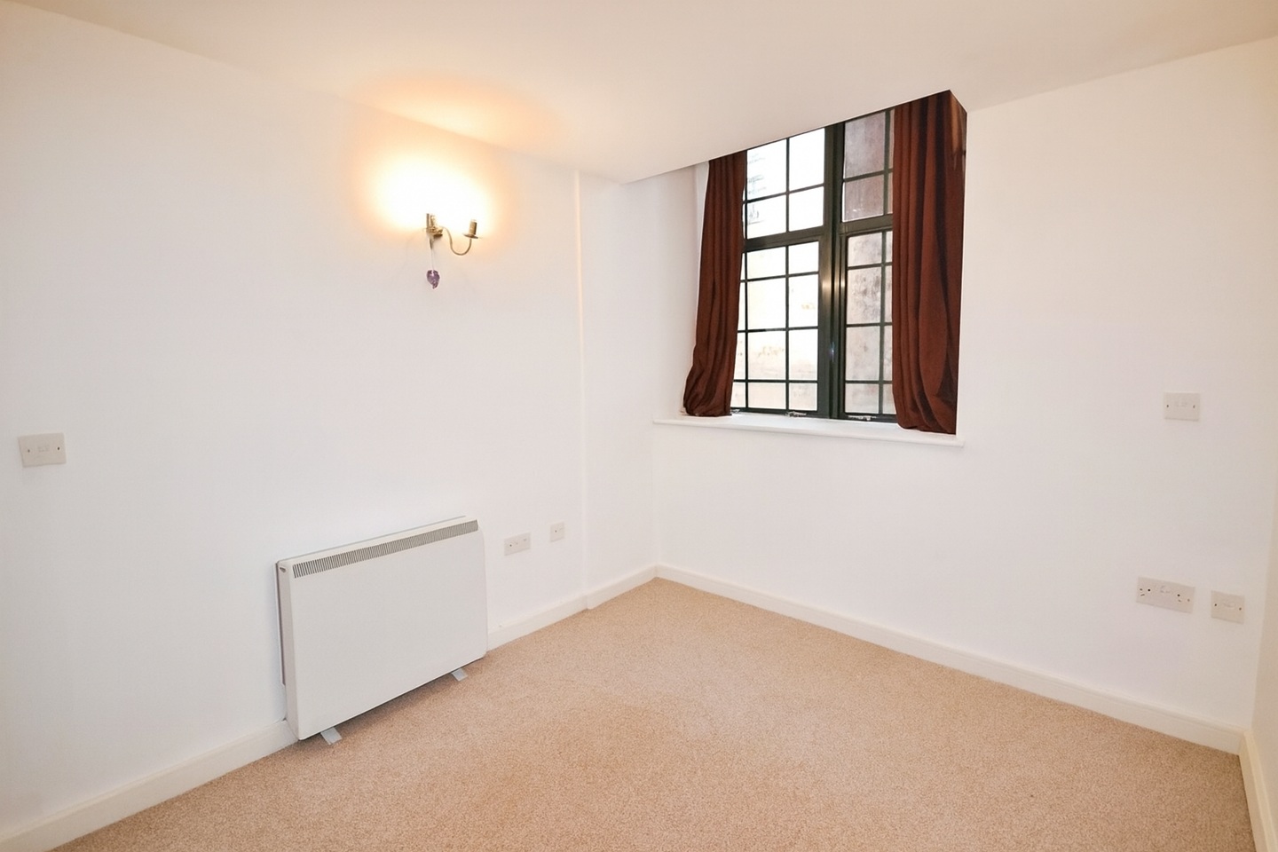 1 Bed Flat, Alexandra House, LE1 photo 4
