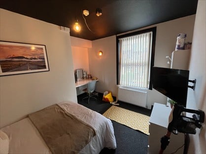 5 Bed Terraced House, Grimthorpe Street, LS6