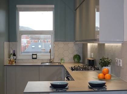Studio Flat, Wimbledon, SW19