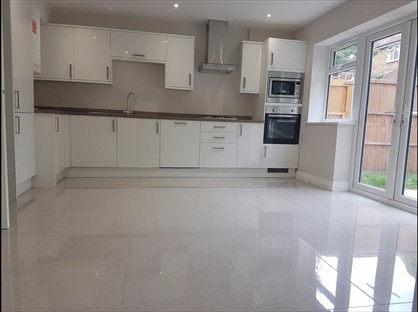 2 Bed Flat, Dollis Crescent, HA4