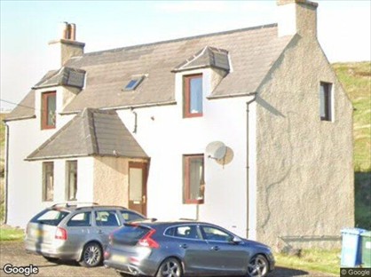 2 Bed Detached House, Portskerra, KW14