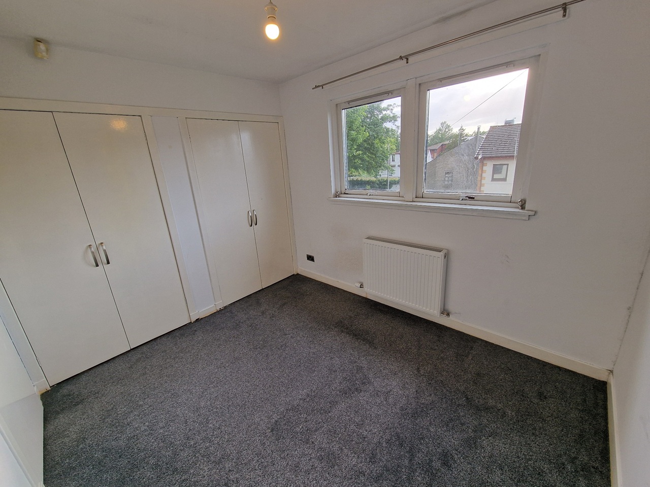 Kilmarnock - 2 Bed Flat, Moodie Court, KA1 - To Rent Now for £675.00 p/m