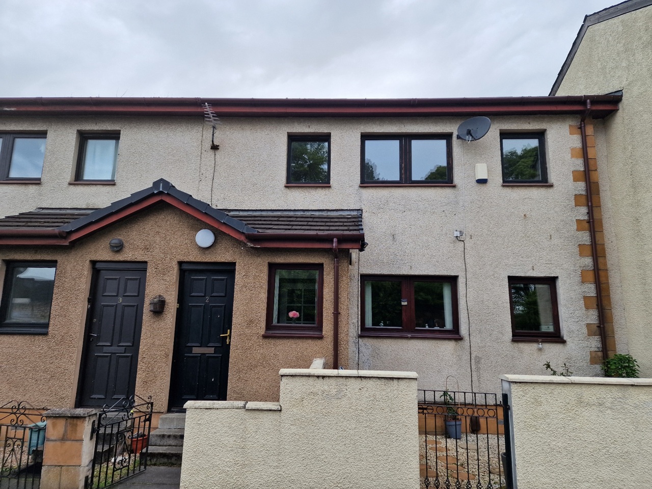 Kilmarnock - 2 Bed Flat, Moodie Court, KA1 - To Rent Now for £675.00 p/m