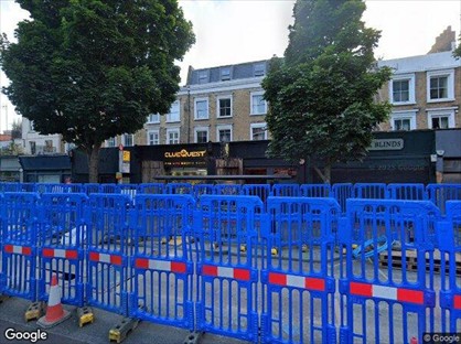 3 Bed Flat, Caledonian Road, N1