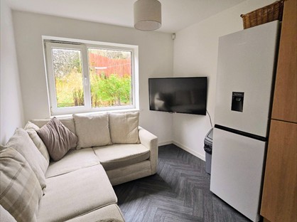 Room in a Shared House, Park Grange Mount, S2
