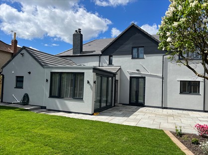 5 Bed Detached House, Tower Road South, BS30