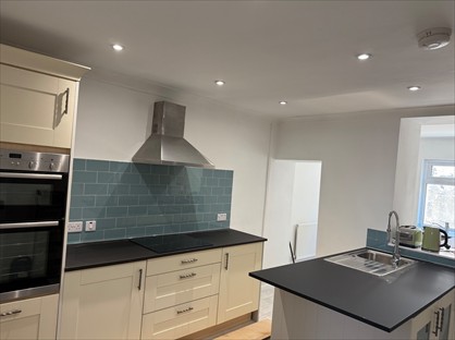 2 Bed Terraced House, Colenso Terrace, NP22