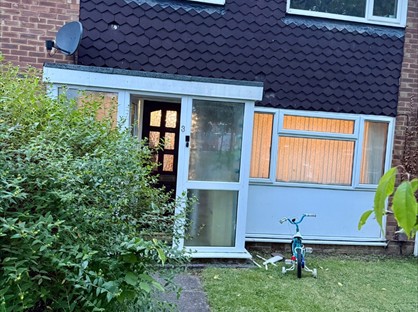 3 Bed Terraced House, Taylors Turn, HP13