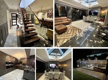 Room in a Shared House, Medina Road, LU4