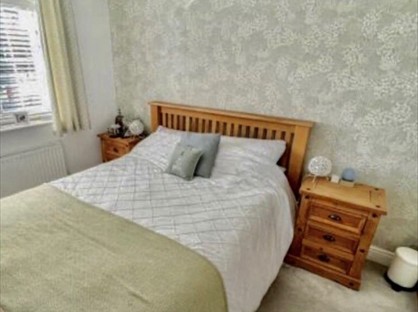 Room in a Shared House, Mandir Close, SY11