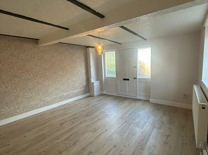 1 Bed Flat, Cromwell Road, PR2